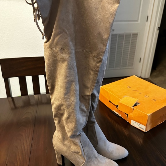 UNISA  TALL Boots - Picture 5 of 8